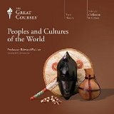 fischer - peoples and cultures of the world