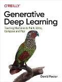 foster - generative deep learning
