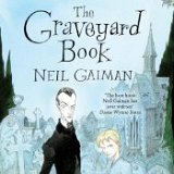 gaiman - graveyard book
