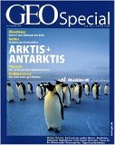 geo - arktis und antarktis