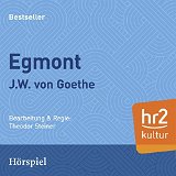 goethe - egmont