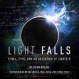 greene - light falls