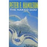 hamilton - the naked god