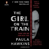 hawkins - the girl on the train