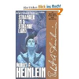 heinlein - stranger in a strange land
