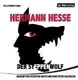 hesse - steppenwolf