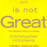 hitchens - god is noz great