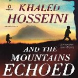 hosseini - mountains echoed
