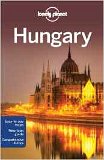 hungary - lonely planet