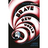 huxley - brave new world