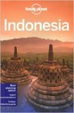 indonesien - lonely planet