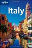italy - lonely planet