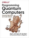 johnston - programming quantum computers
