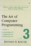 knuth - art of computer programming 3