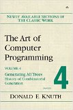 knuth - art of computer programming 4