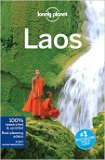 laos - lonely planet