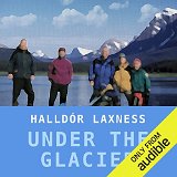 laxness - under the glcier