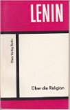 lenin - ueber die religion