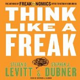 levitt - think like a freak