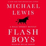 lewis - flash boys