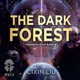 liu - dark forest