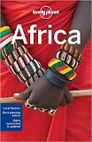 lonely planet - africa