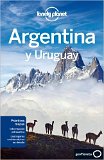 lonely planet - argentina y uruguay