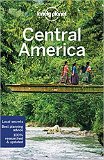 lonely planet - central america