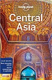 lonely planet - central asia 2