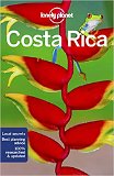 lonely planet - costa rica