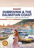 lonely planet - dubrovnik and the dalmatian coast
