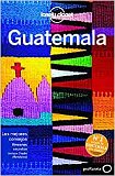 lonely planet - guatemala