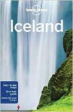 lonely planet - iceland
