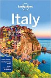 lonely planet - italy