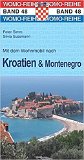 lonely planet - kroatien und montenegro