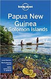 lonely planet - papua new guinea