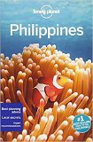 lonely planet - philippines