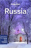 lonely planet - russia