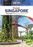 lonely planet - singapore