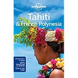 lonely planet - tahiti and french polynesia