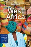 lonely planet - westafrica