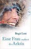 lutz -eine frau erobert die arktis