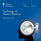 martin - psychology of human behavior