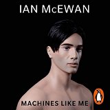 mcewan - machines like me