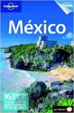 mexico - lonely planet