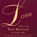 morrison - love