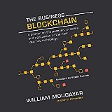 mougayar - business blockchain