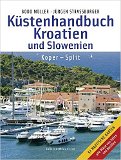 mueller - kuestenhandbuch kroatien und slowenien