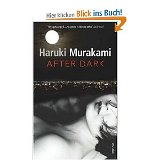 murakami - after dark