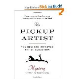 mystery - the pickup artist